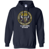 Image of Army Ranger shirt- Don't let the gray hair fool you