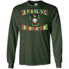 Image of April Fool Birthday T-shirt with Joker