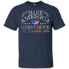 Image of America - Make America Great Since December 1978 30th Birthd