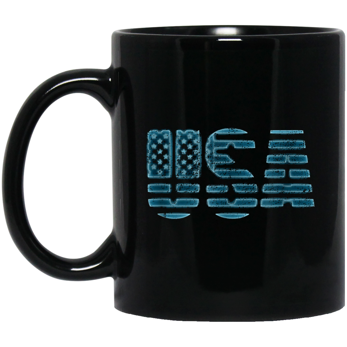 America Independence Day Freedom 4th July Apparel T-Shirt