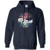 Image of American Grown With Guatemalan Roots T-Shirt Guatemala Tee