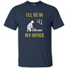 Image of Funny Handyman Woodworking Dad Shirt Fathers Day Gift