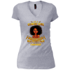 Image of As A Gemini Girl I'm The Woman A Man Needs Long Sleeve