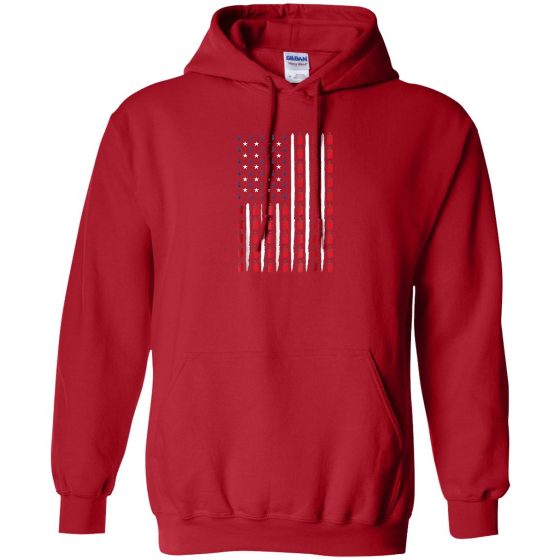 American Flag Shirt with Vaping items cloudchasers shirt USA