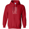 Image of American Flag Shirt with Vaping items cloudchasers shirt USA
