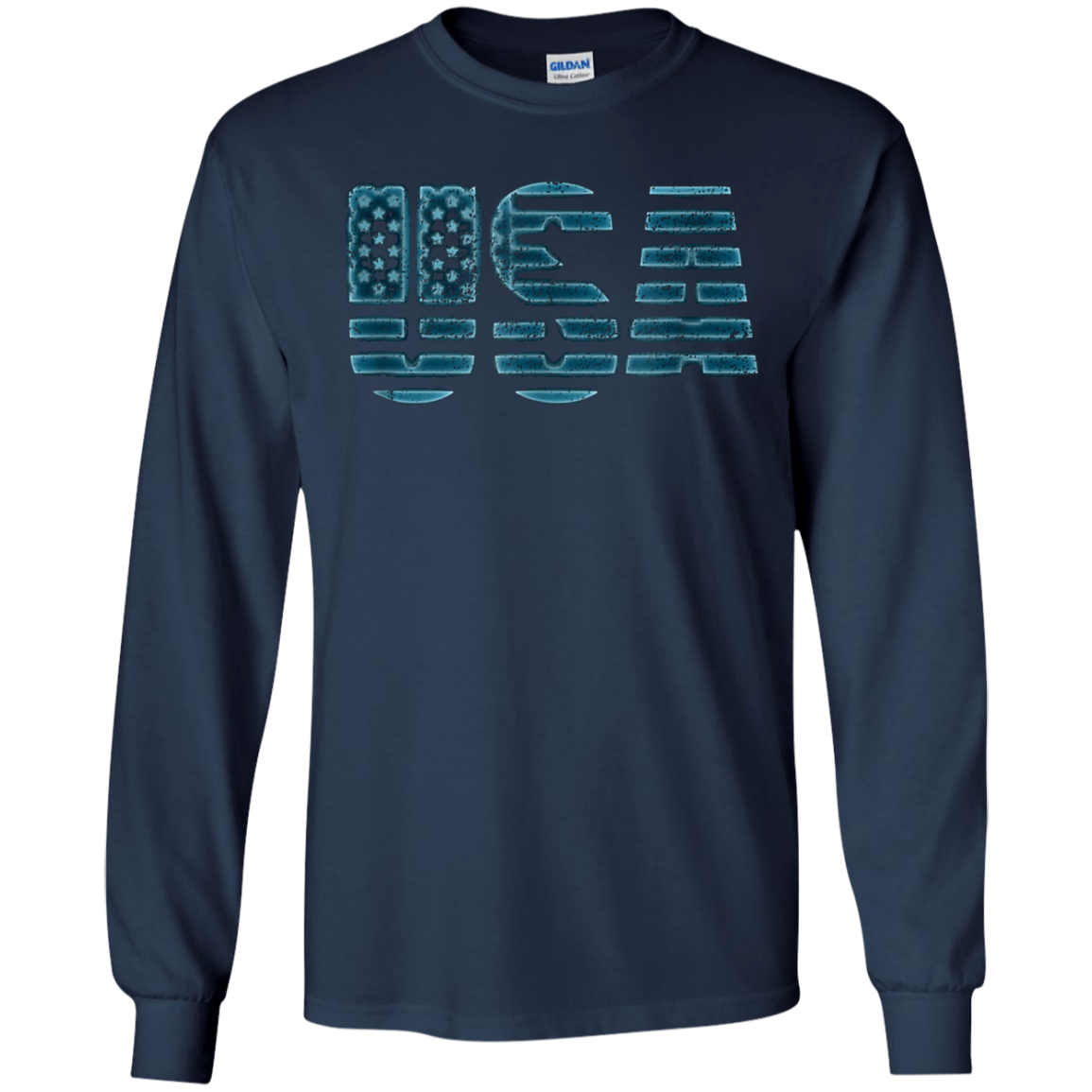 America Independence Day Freedom 4th July Apparel T-Shirt
