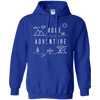 Image of Adventure Shirt Nature Lover Gift tshirt