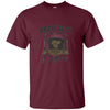 Image of Architect Fueled By Coffee Funny Long Sleeve T-Shirt