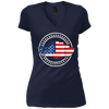 Image of Army July 4 American Flag T Shirt military veteran gift tee