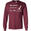 Image of Architect T-shirt - Architect Powered By Coffee - Funny Gift