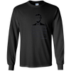 Image of Abraham Lincoln, le "Who Deny Freedom T-Shirt"