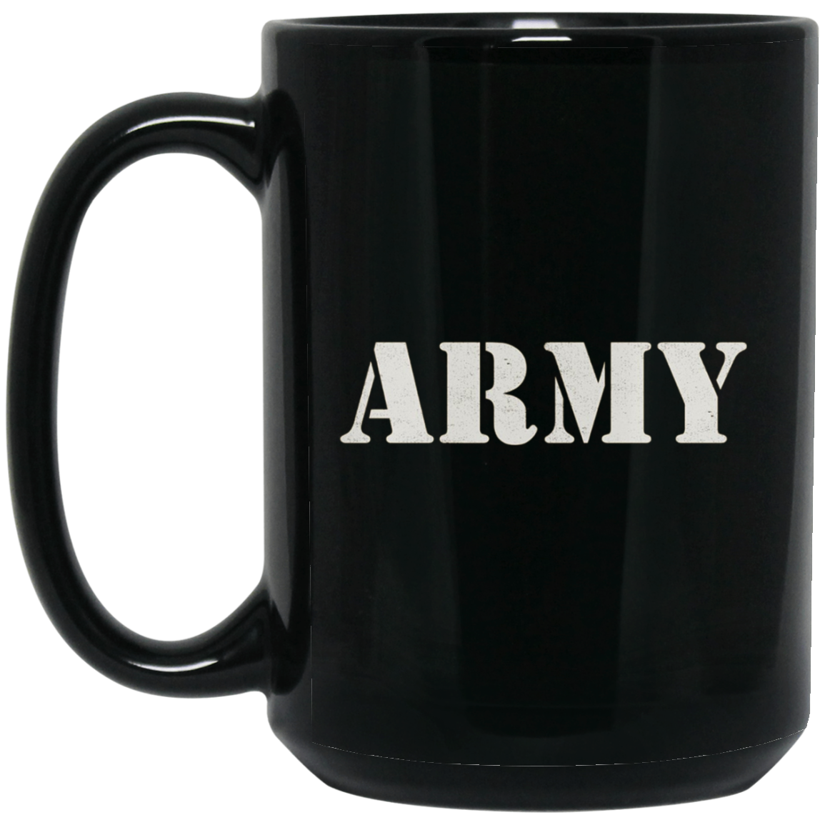 Army Shirt Vintage Infantry Ranger Army Logo Tee