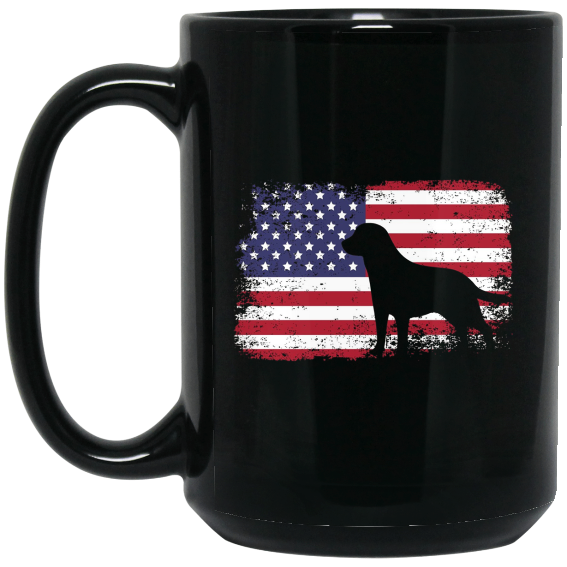 american flag labrador shirt - usa flag labrador shirt
