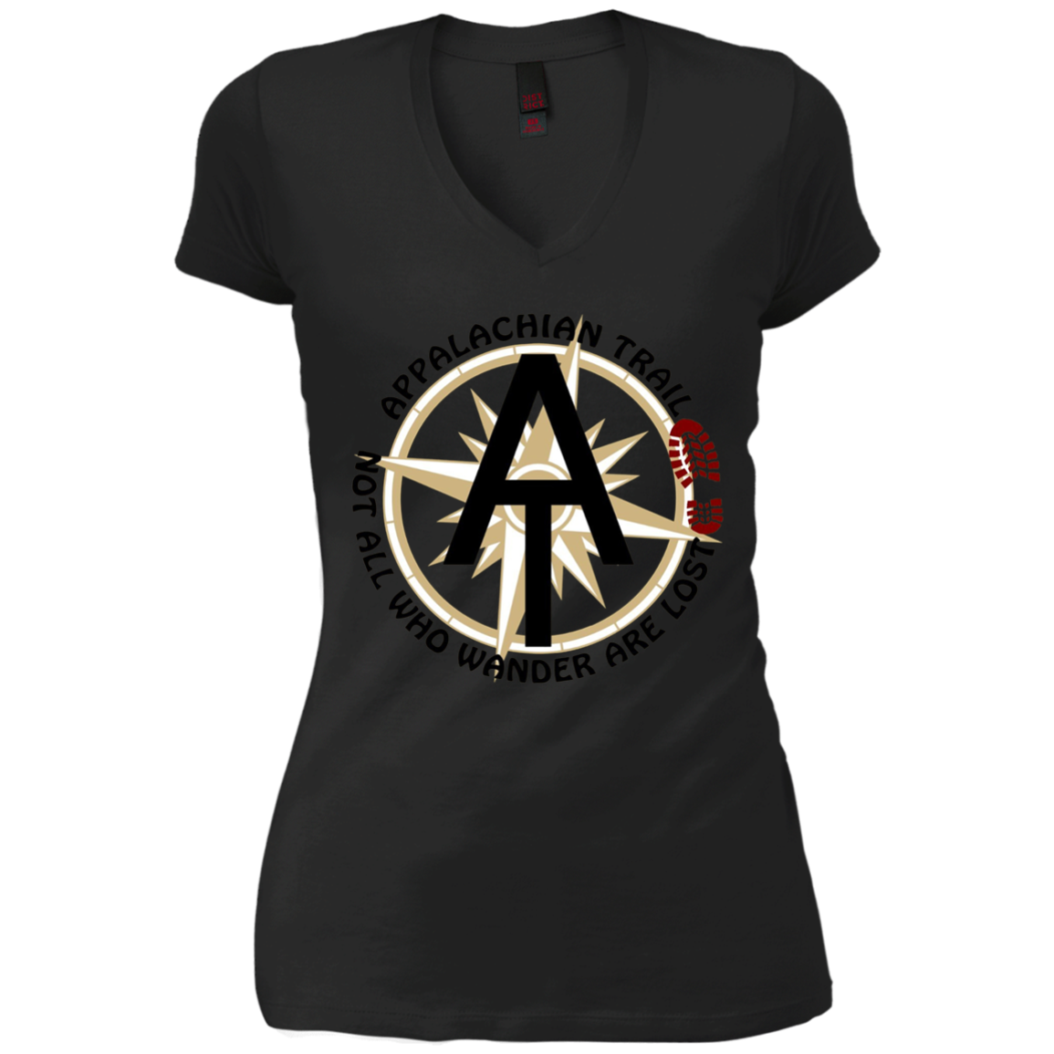Appalachian Trail Logo T-Shirt