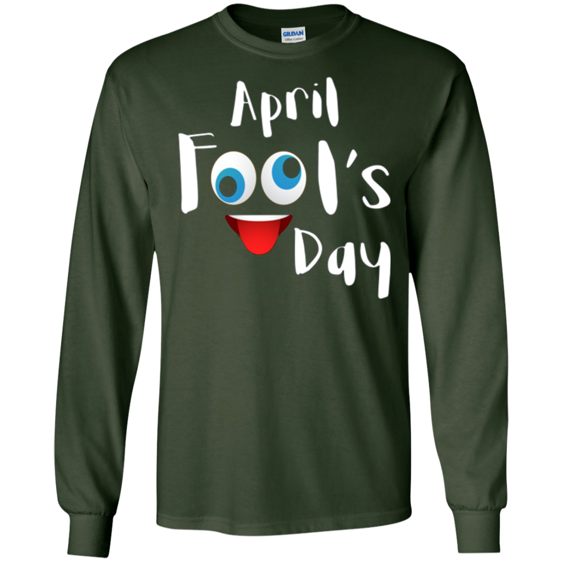 April Fool's Day T-Shirt April 1 Pranks Tricks Jokes