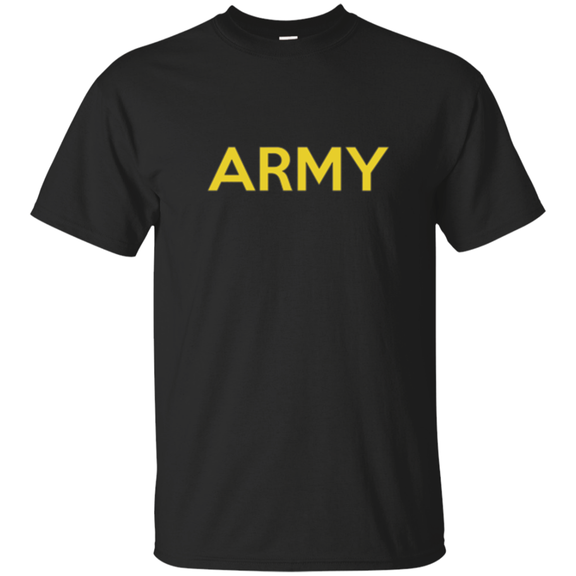 APFU - Army Physical Fitness Uniform Shirt