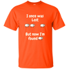 Image of T-Shirt GRACE AMAZING