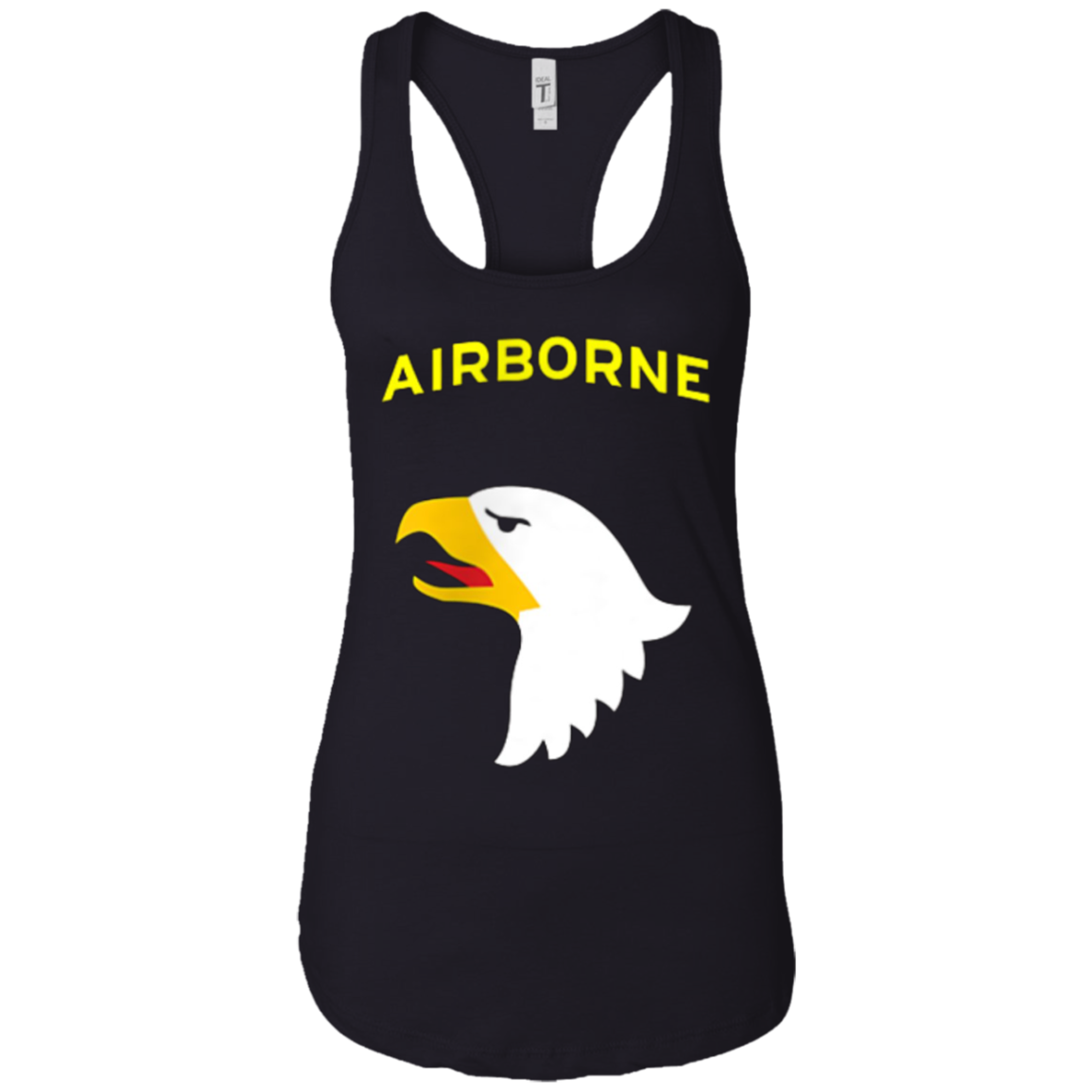 101st Airborne Division Shirt