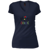 Image of Artist Success Life Is Art Live In Color Attitude Art T-Shir