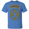 Image of Army 10th Mountain Division Military Veteran Morale Shirt