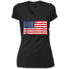 Image of American Flag Old Glory United States of America USA T Shirt