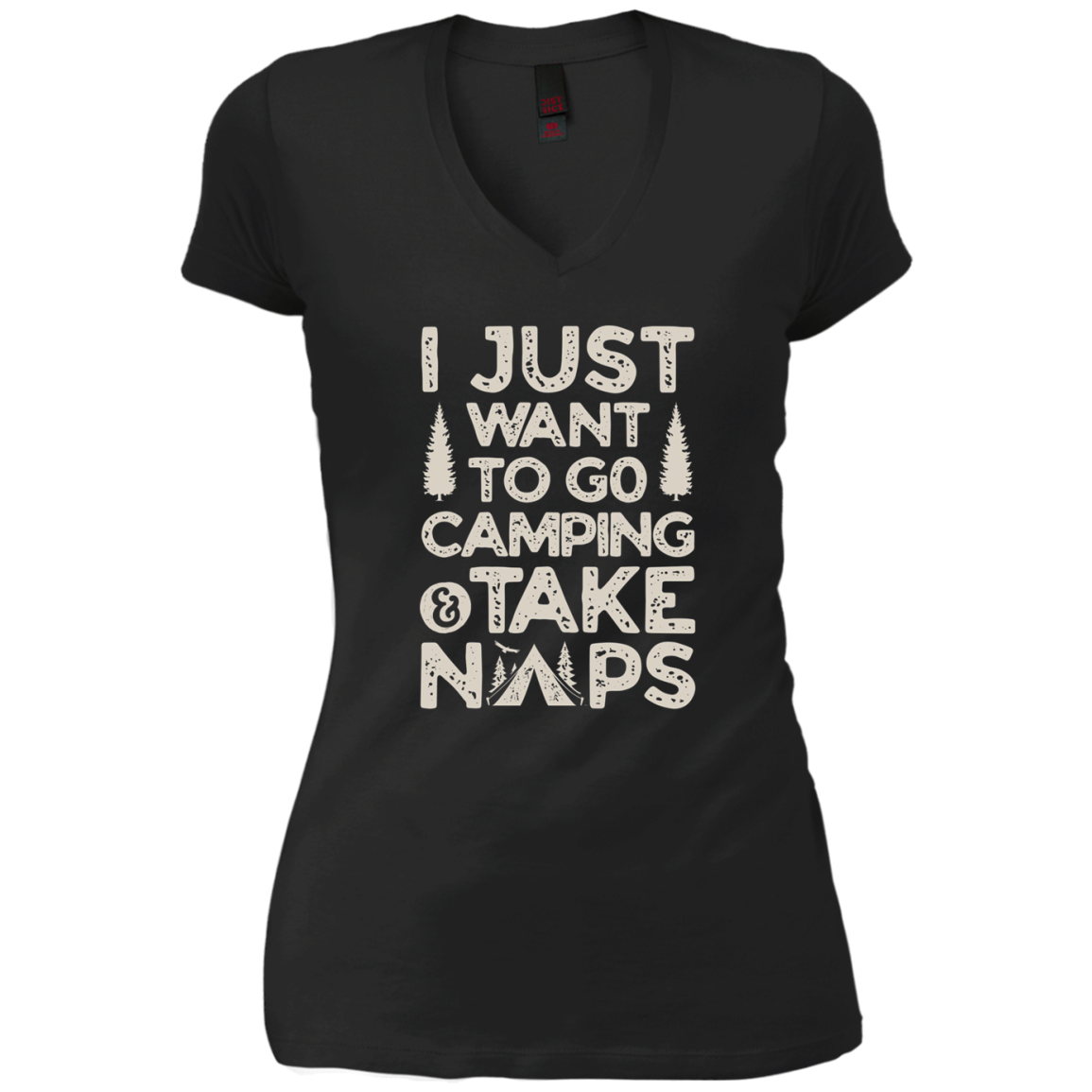 About Taking Naps T shirt Camping Camper Men Women Funny Tee