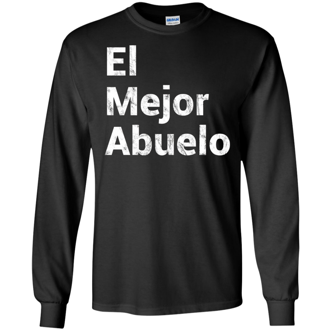 Abuelo Grandpa Fathers Day Gift in Spanish Dad Papa Padre