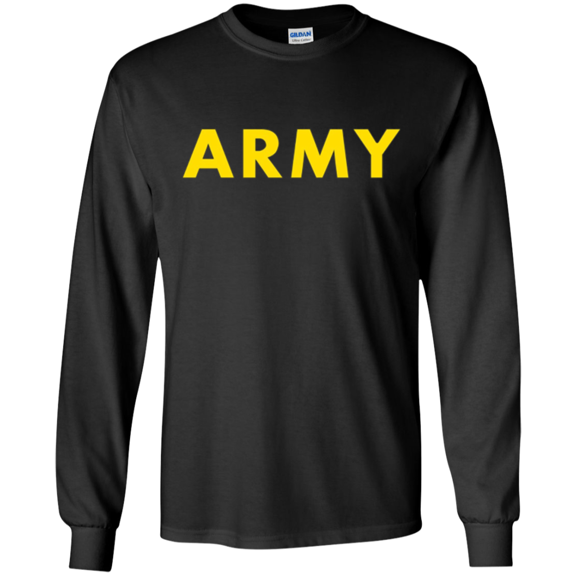 Army Physical Fitness Uniform (APFU) T-Shirt