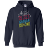 Image of Alive Blessed Grateful - God is Good - Christian T Shirt