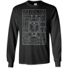 Image of Architect T Shirt Architecture Gift Vintage 1615 book