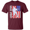 Image of Army MOM Proud Parent of US Army Soldier Long-sleeve Tee