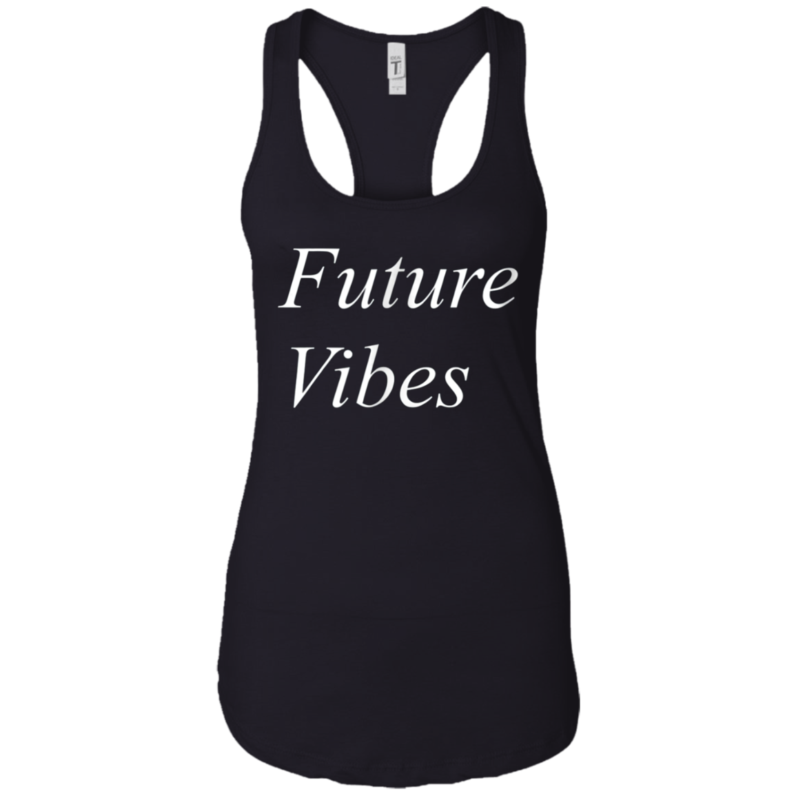 "Future Vibes" T-shirt