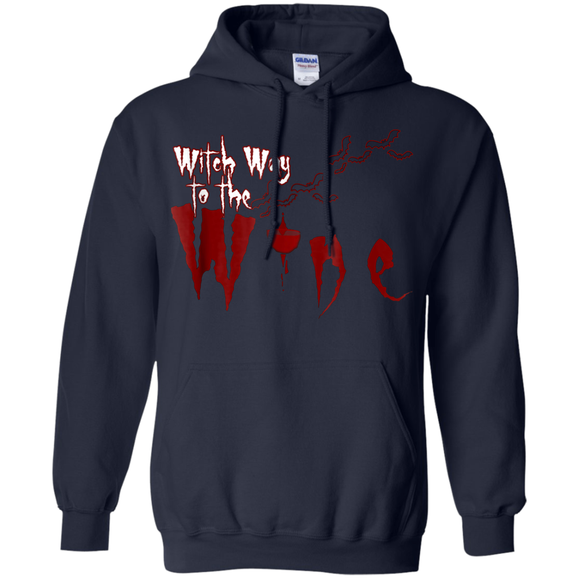 Witch Way to the Wine shirt Halloween wine party shirt