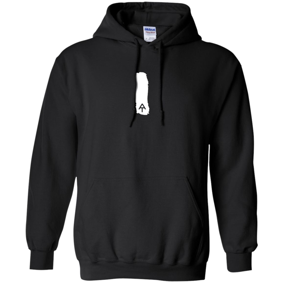 AT Trail Blaze Shirt - Appalachian Trail Shirt