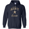 Image of Army Cousin Shirts (Camo)