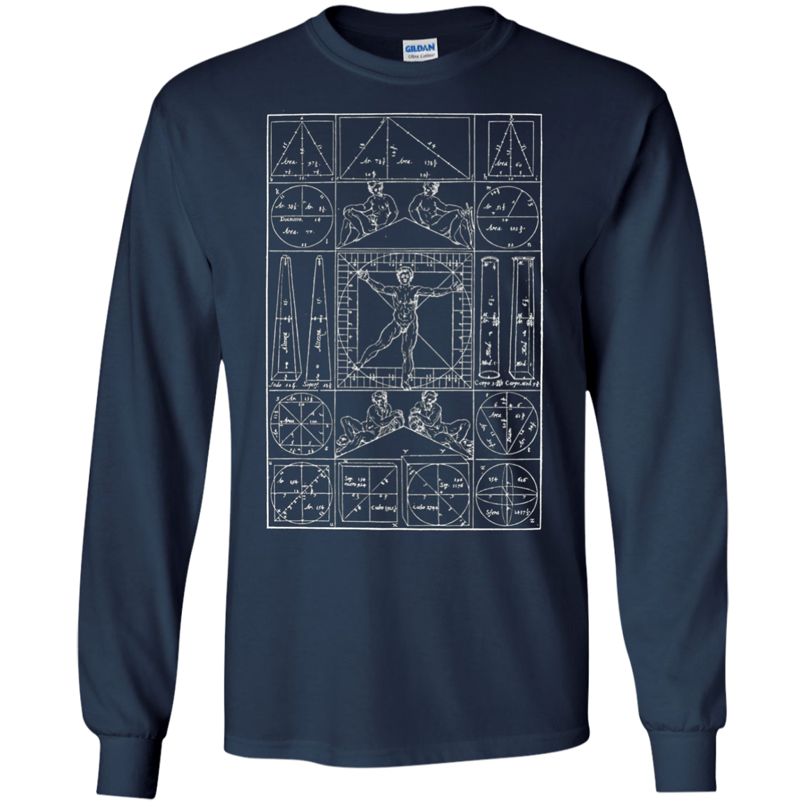 Architect T Shirt Architecture Gift Vintage 1615 book