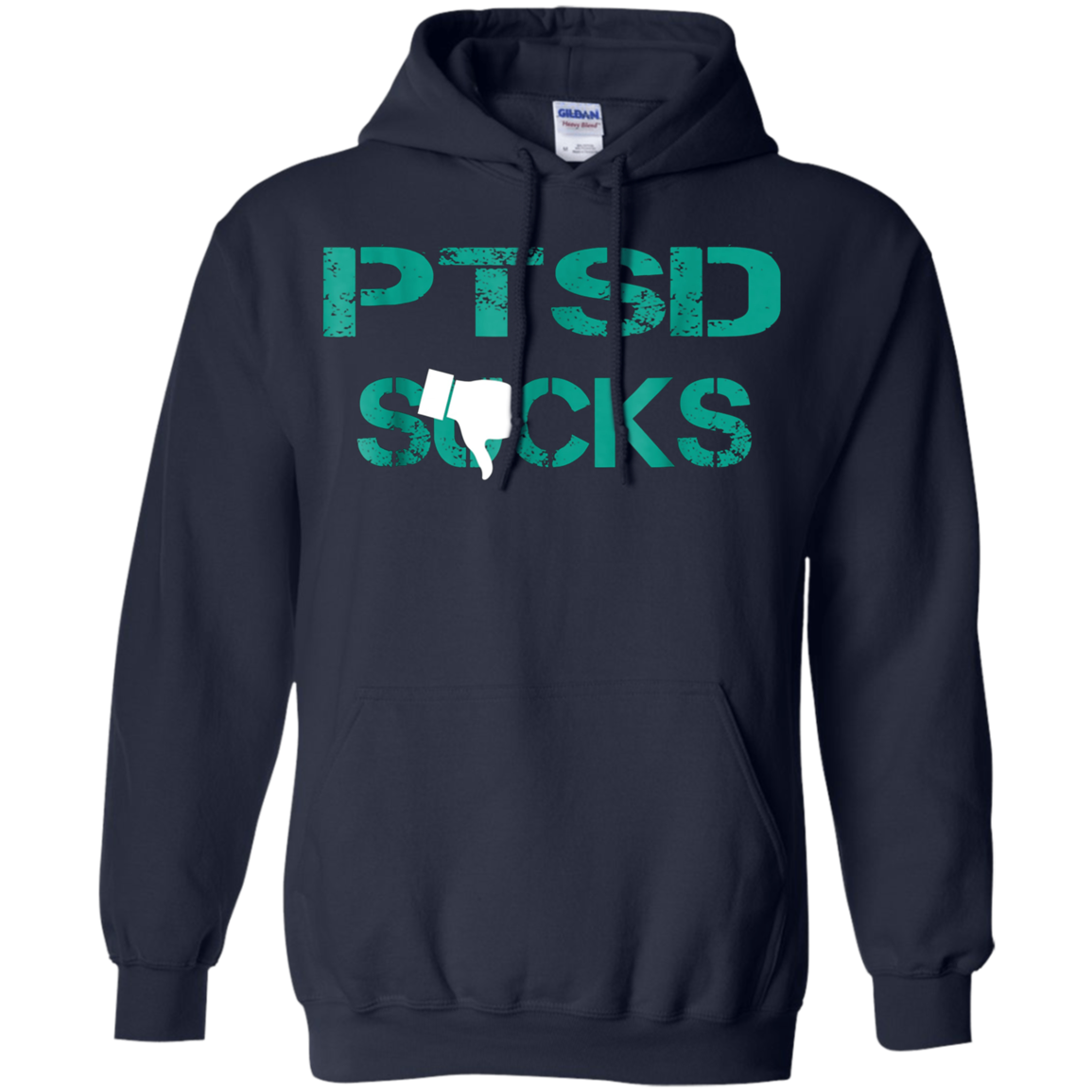 Always Support Ptsd Awareness T Shirt