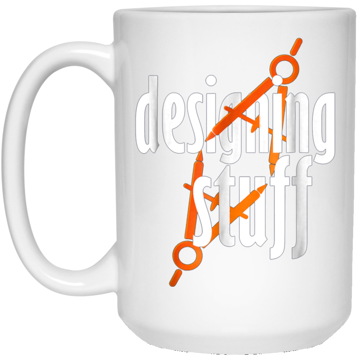 Architect Designing Stuff Architecture T-shirt