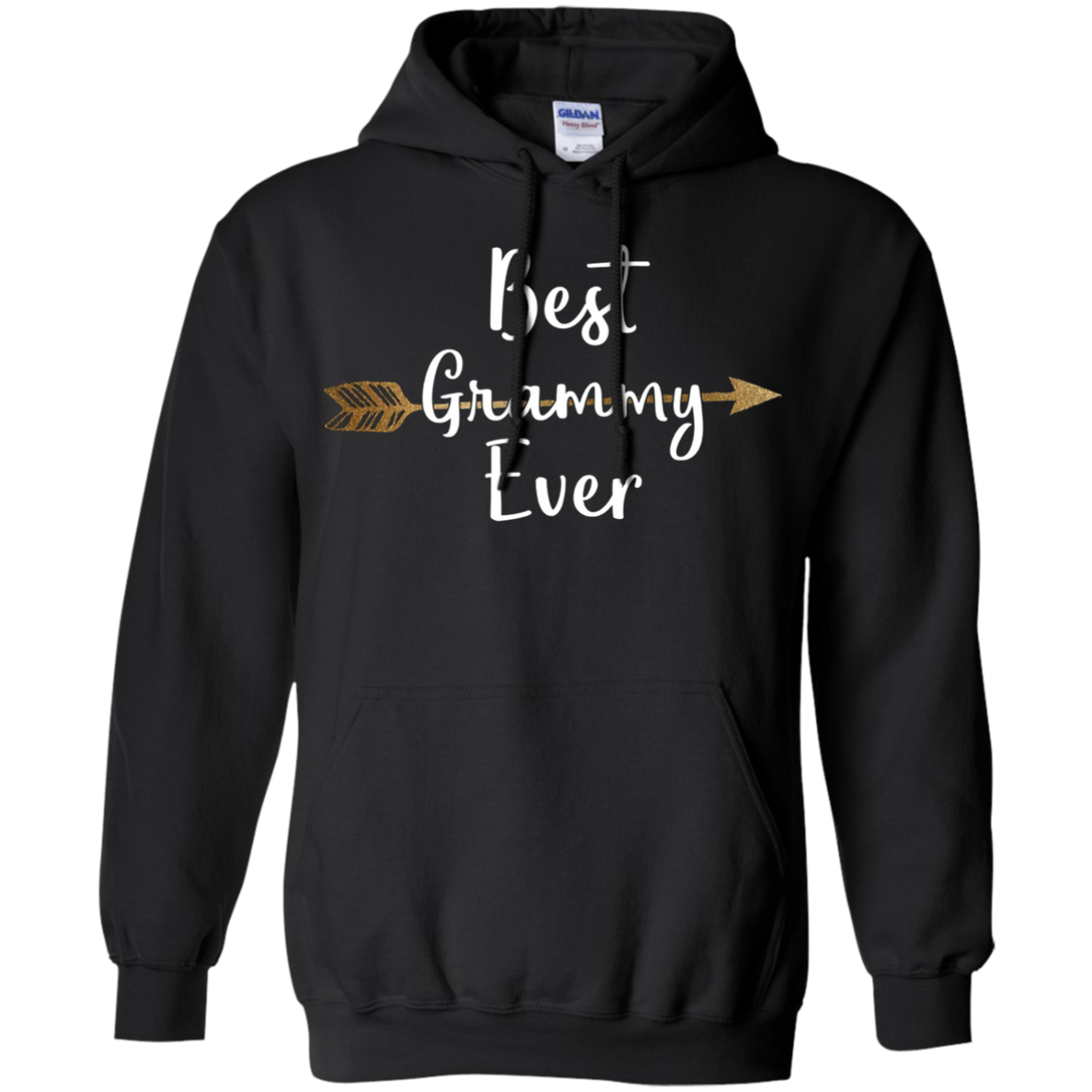 Arrow Best Grammy Ever Shirt Grandmother Shirt