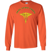 Image of Army - Branch - Nurse Corps T-Shirt