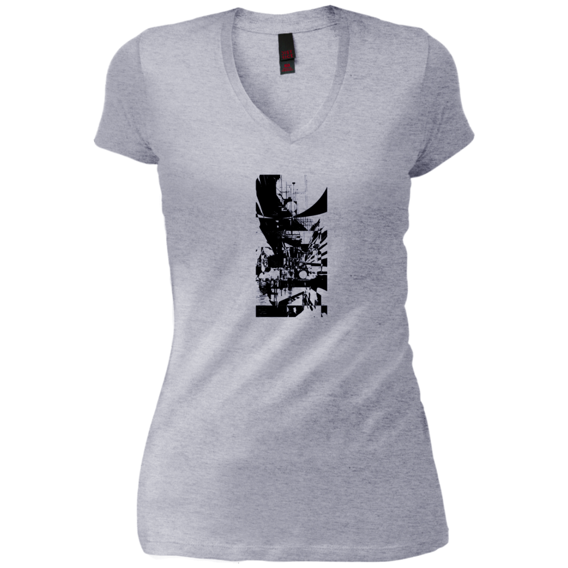 Architecture Graphic Shirt