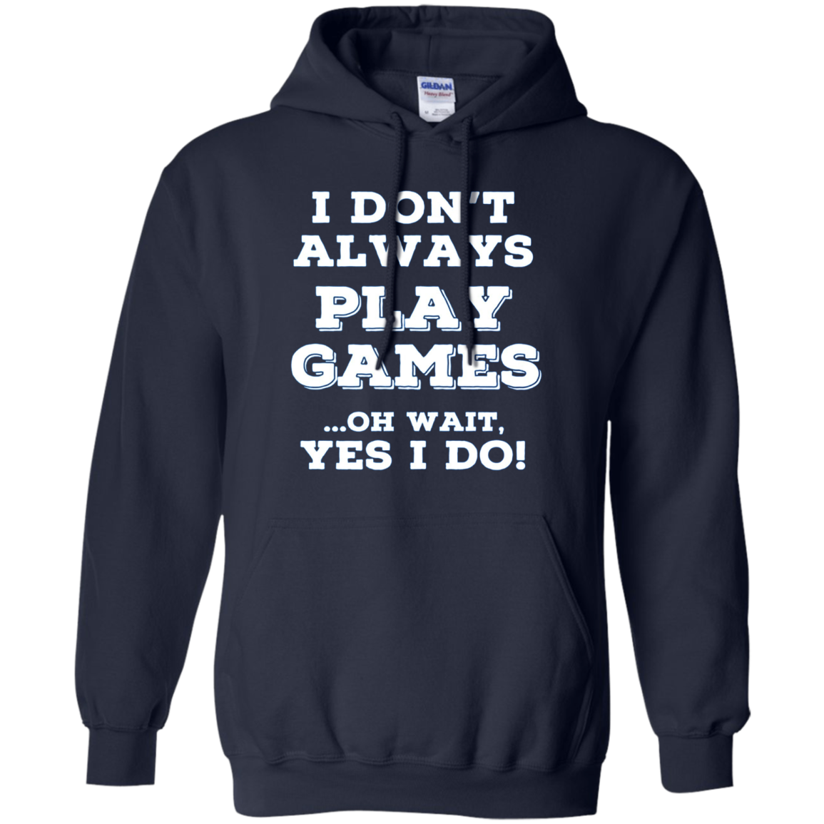 Always Gaming T Shirts. Awesome Gifts for Gamers.