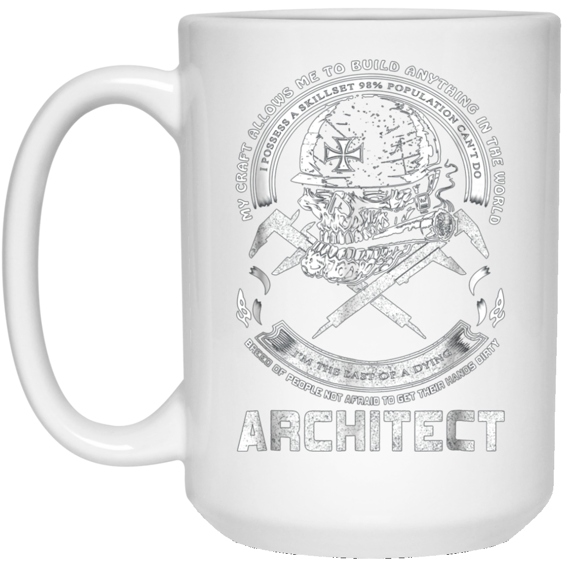 ARCHITECT Tshirt