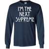 Image of American Horror Story I'm The Next Supreme