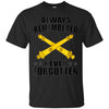 Image of Always Remembered Never Forgotten T-shirt