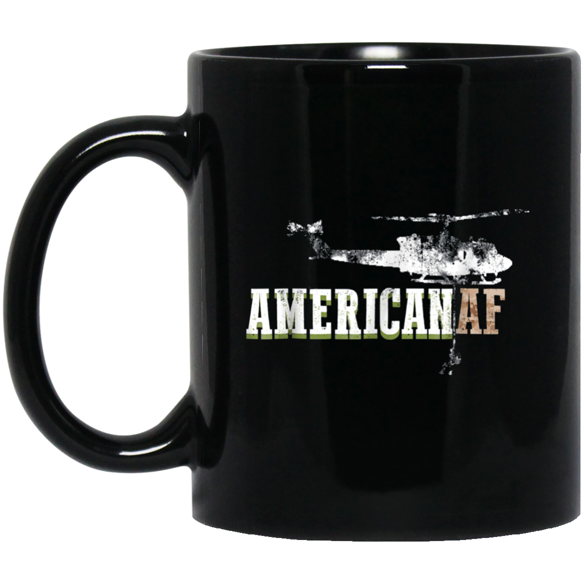 AMERICANAF Shirt