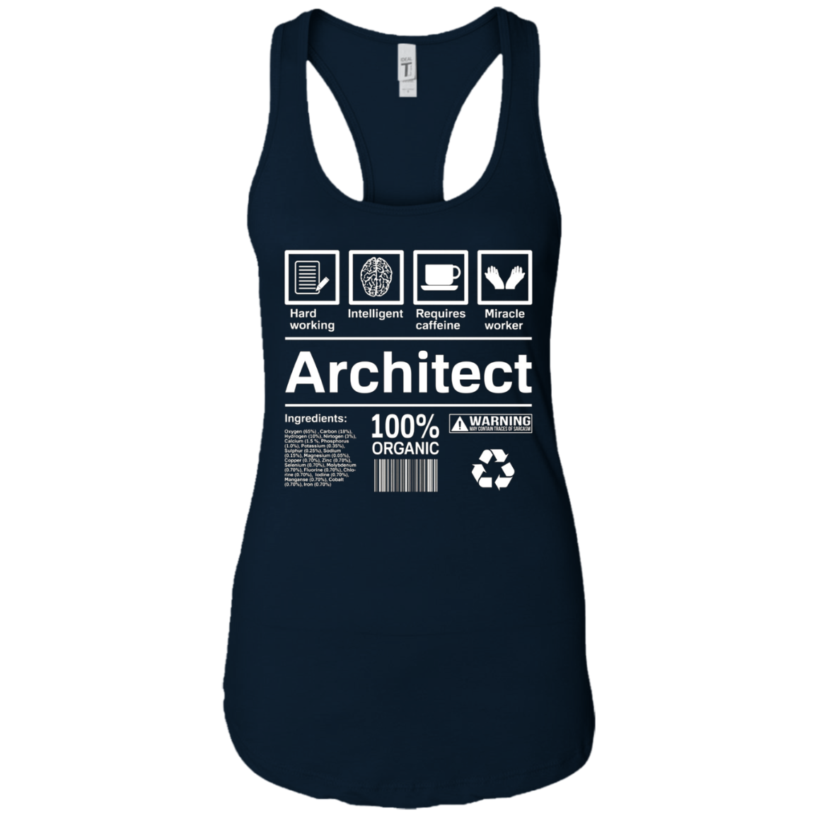 Architect T-Shirt Gift