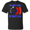 Image of America - You Can't Spell Sausage Without USA T Shirt