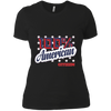 Image of 100% American Citizen T-Shirt Citizenship Day Cute Gift