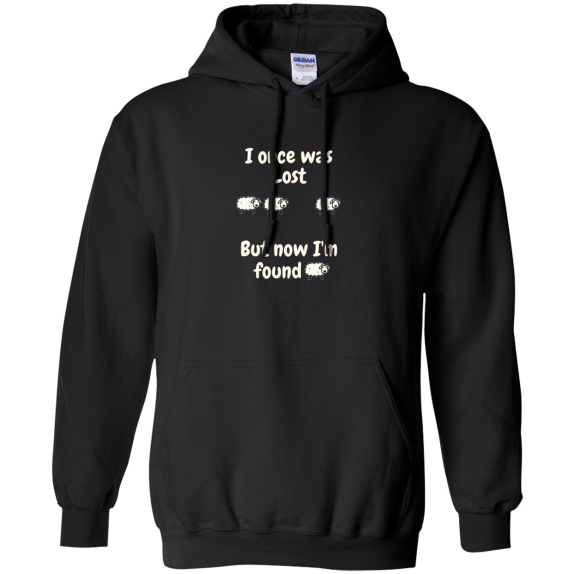 AMAZING GRACE T-Shirt